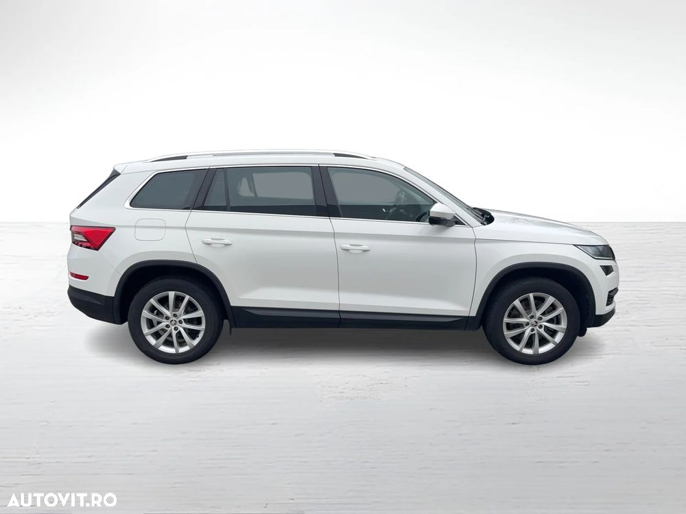 Skoda Kodiaq 2.0 TDI 4X4 DSG Style - 6