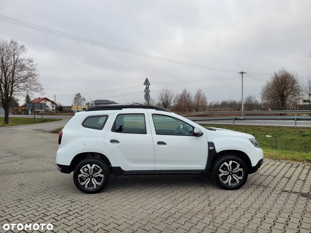 Dacia Duster - 15