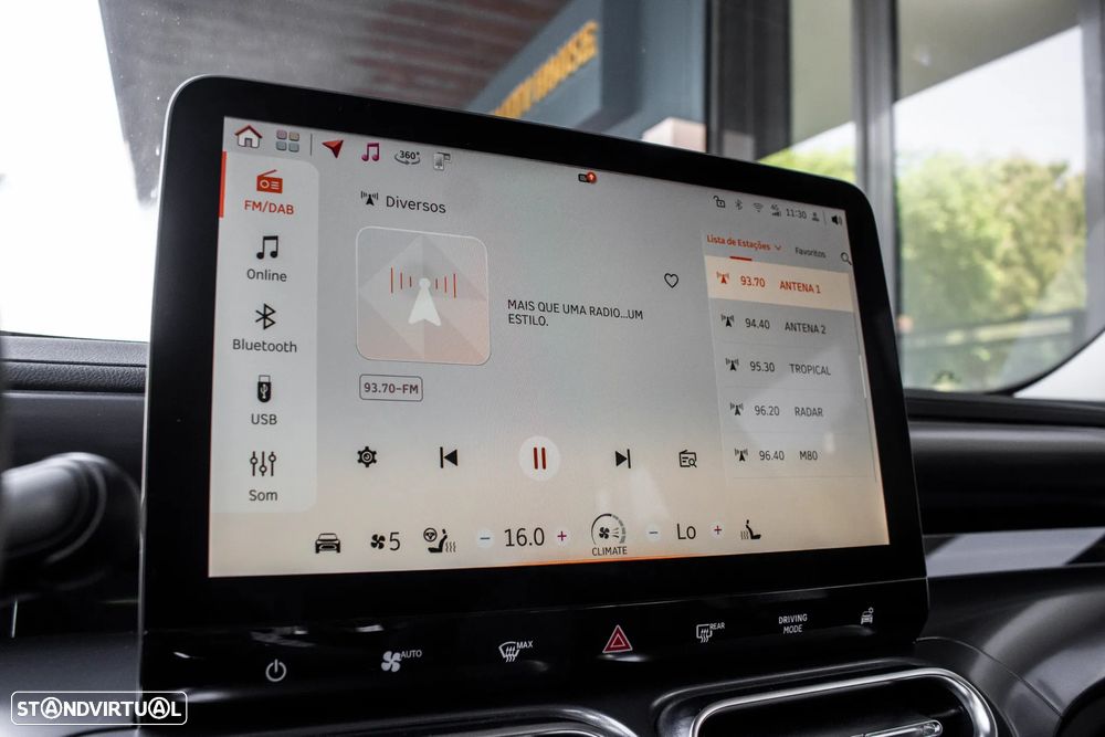 Smart #1 Pro - 35