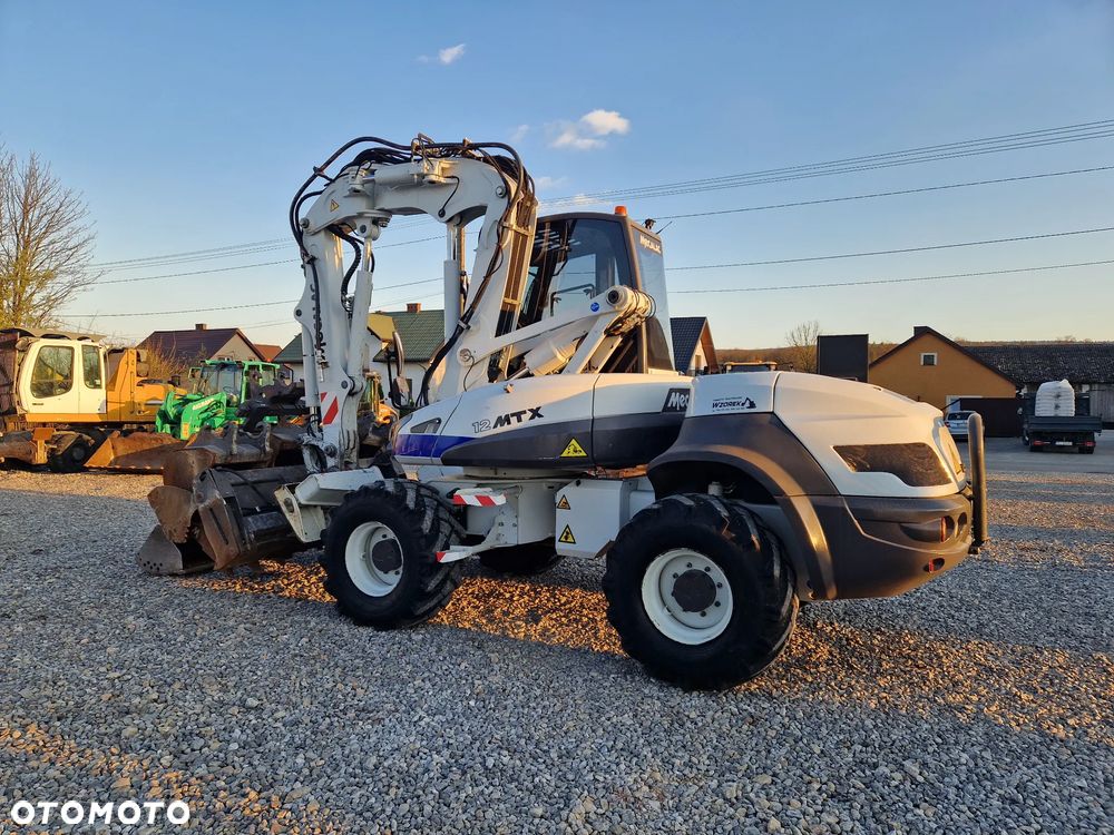Mecalac 12MXT - 3