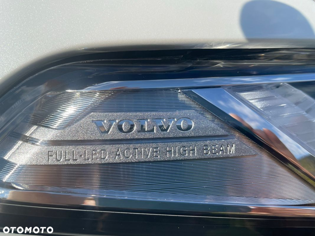 Volvo XC 90 T8 AWD Twin Engine Geartronic Momentum - 15
