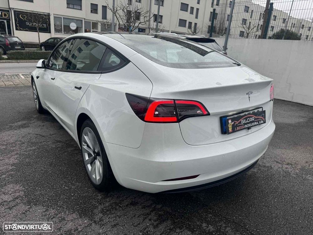 Tesla Model 3 Standard Range Plus RWD - 7