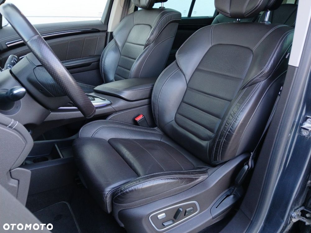 Renault Espace 2.0 Blue dCi Initiale Paris EDC - 19