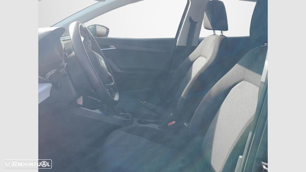 SEAT Ibiza 1.0 TSI Style - 11