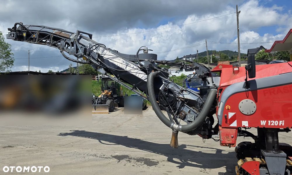 Wirtgen W120 Fi - 6