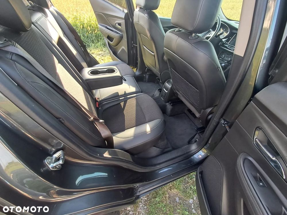 Opel Mokka - 10