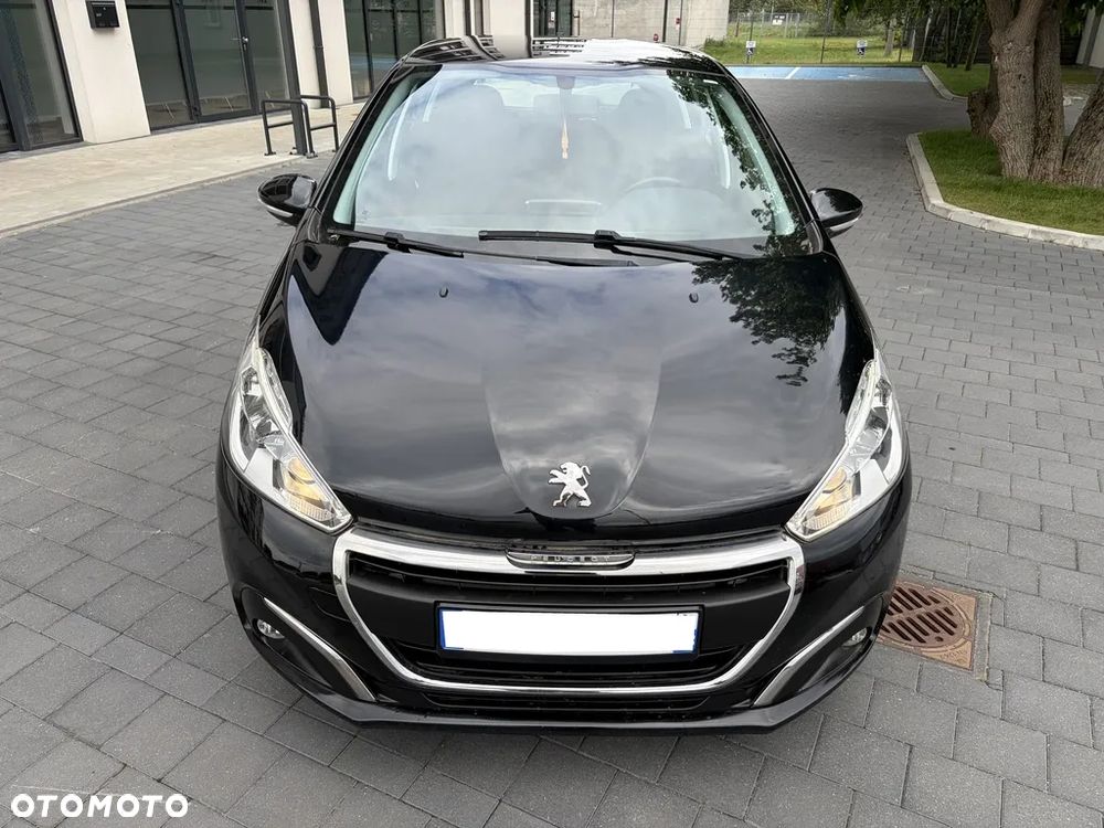 Peugeot 208 BlueHDi 100 Active - 1