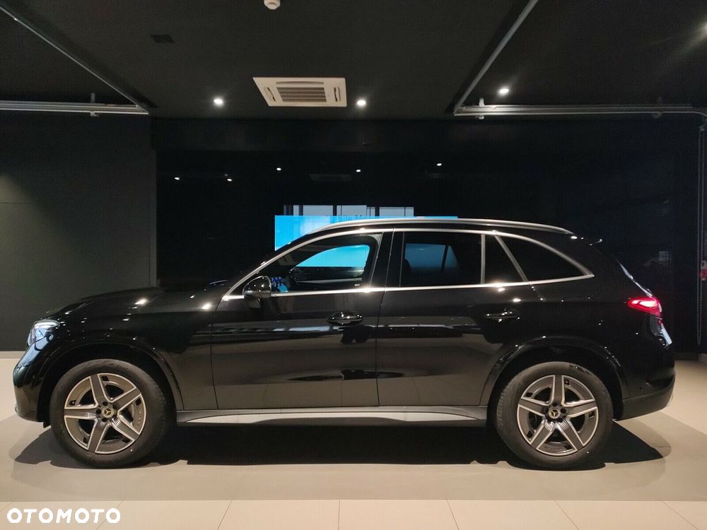 Mercedes-Benz GLC - 2