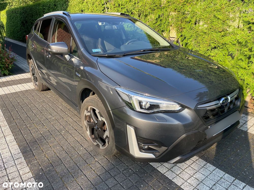 Subaru XV 2.0i-S Active (EyeSight) Lineartronic - 9