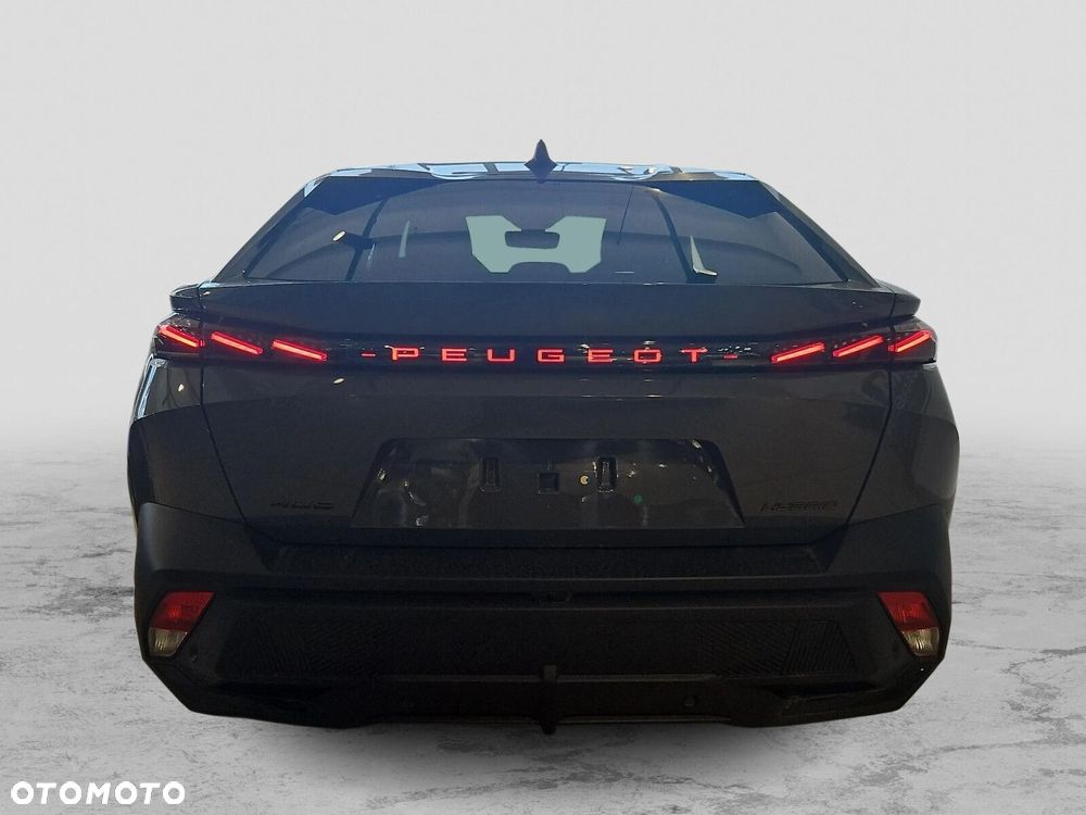 Peugeot 408 - 6