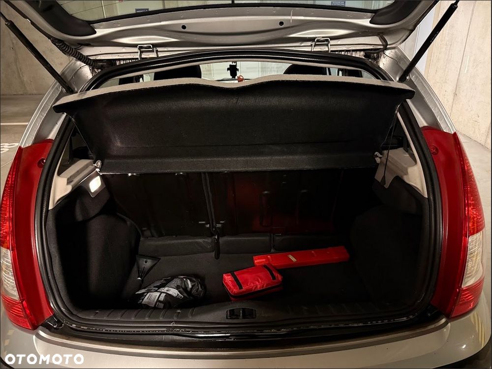 Citroën C3 1.1 Furio - 7