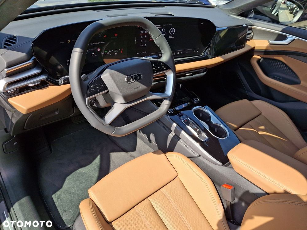 Audi A6 Limousine - 11