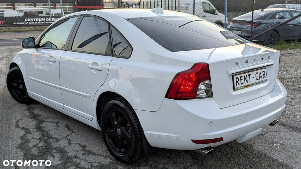 Volvo S40 - 8