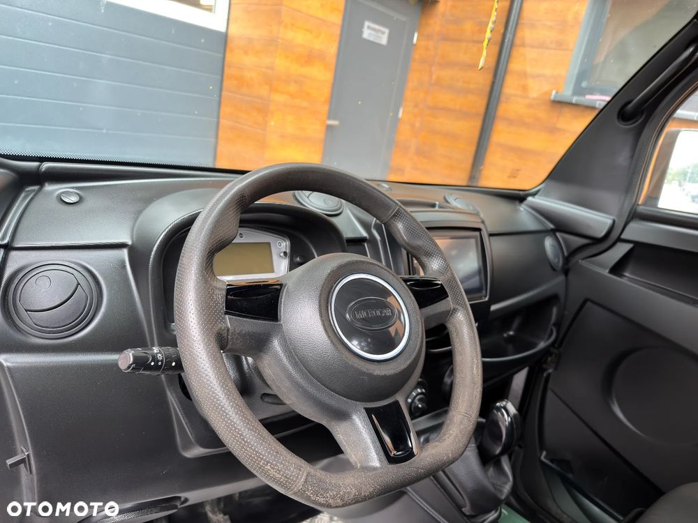Microcar Flex - 10