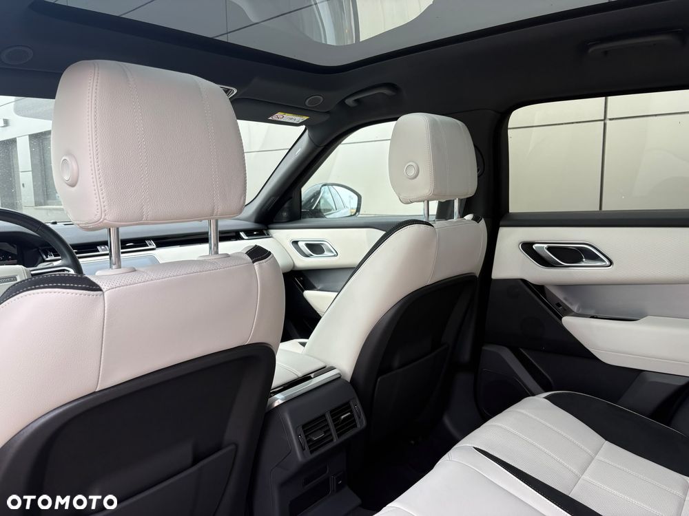 Land Rover Range Rover Velar 2.0 P250 R-Dynamic SE - 10