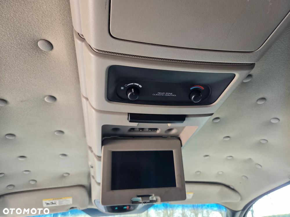 Dodge Grand Caravan 3.8 - 15