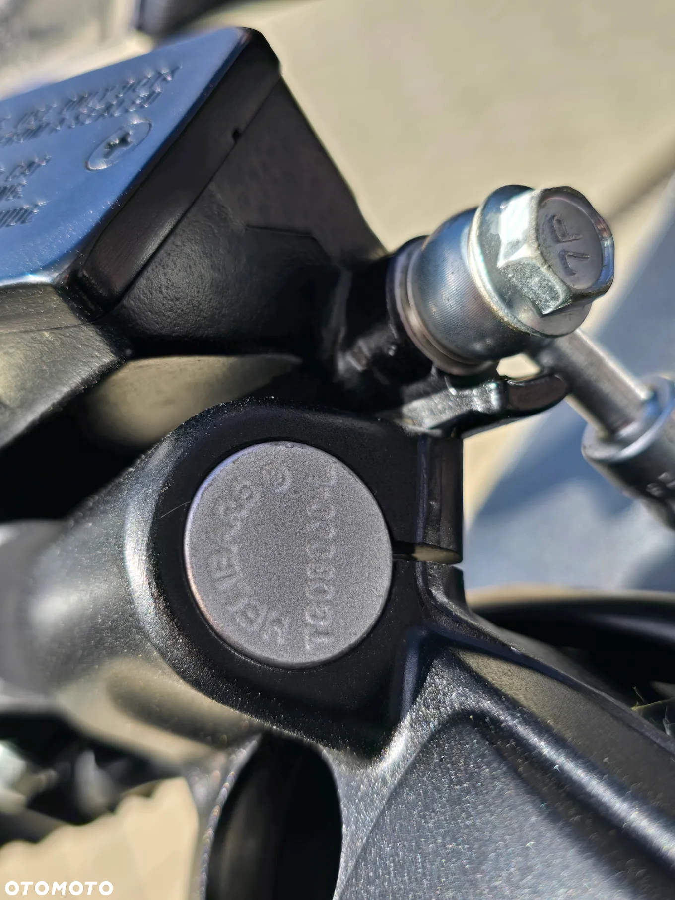 Suzuki Hayabusa - 23