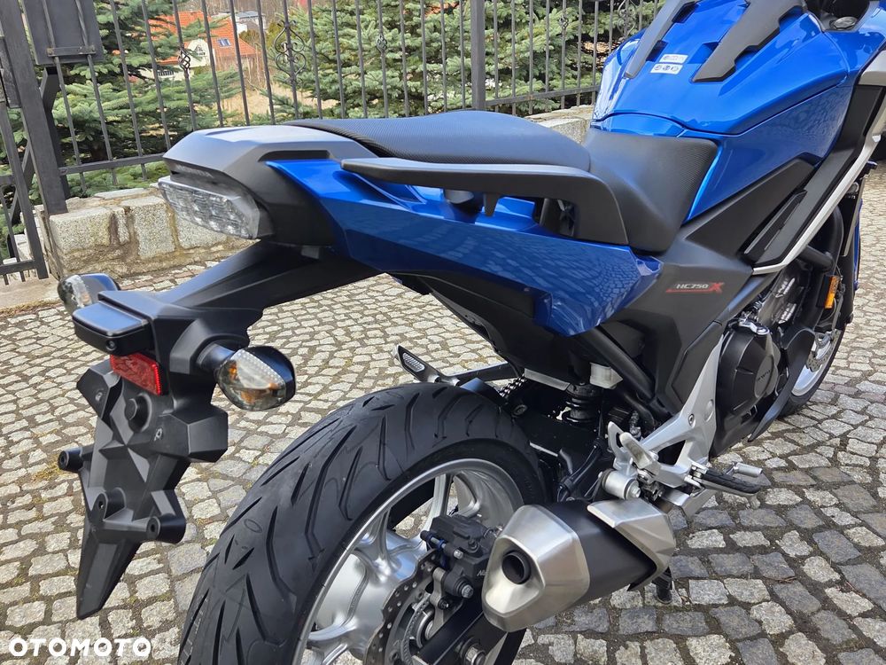 Honda NC - 35