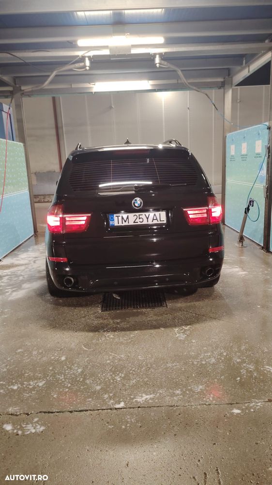 BMW X5 - 9