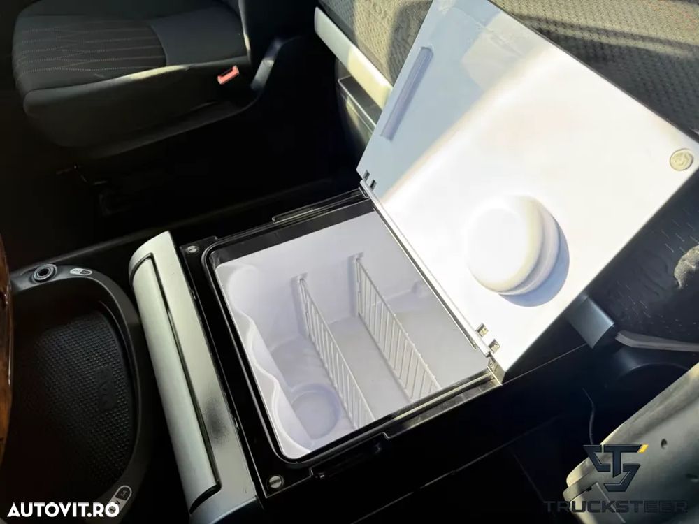 DAF XF 480 SSC | Euro 6 | Intarder | MEGA - 22