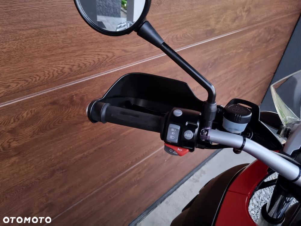 BMW GS - 21