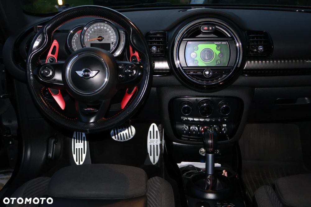 MINI Clubman Cooper S ALL4 sport - 6