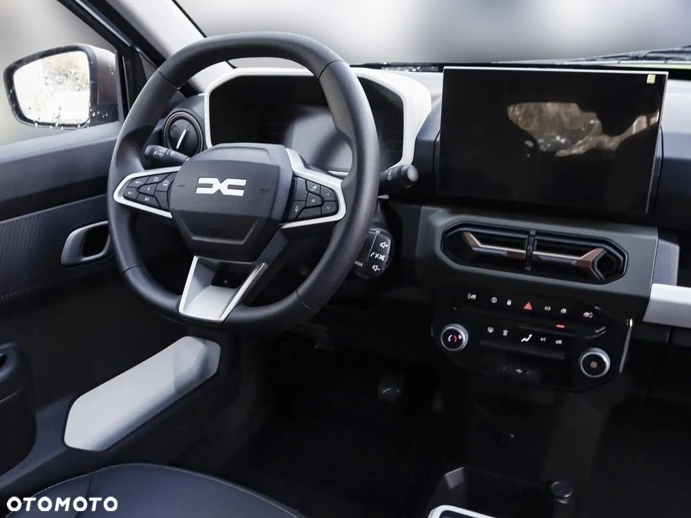 Dacia Spring Electric 24.3kWh 100 Extreme - 14