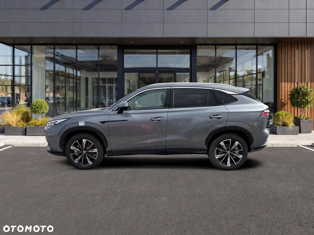 MG HS 1.5T HEV+ Exclusive - 10