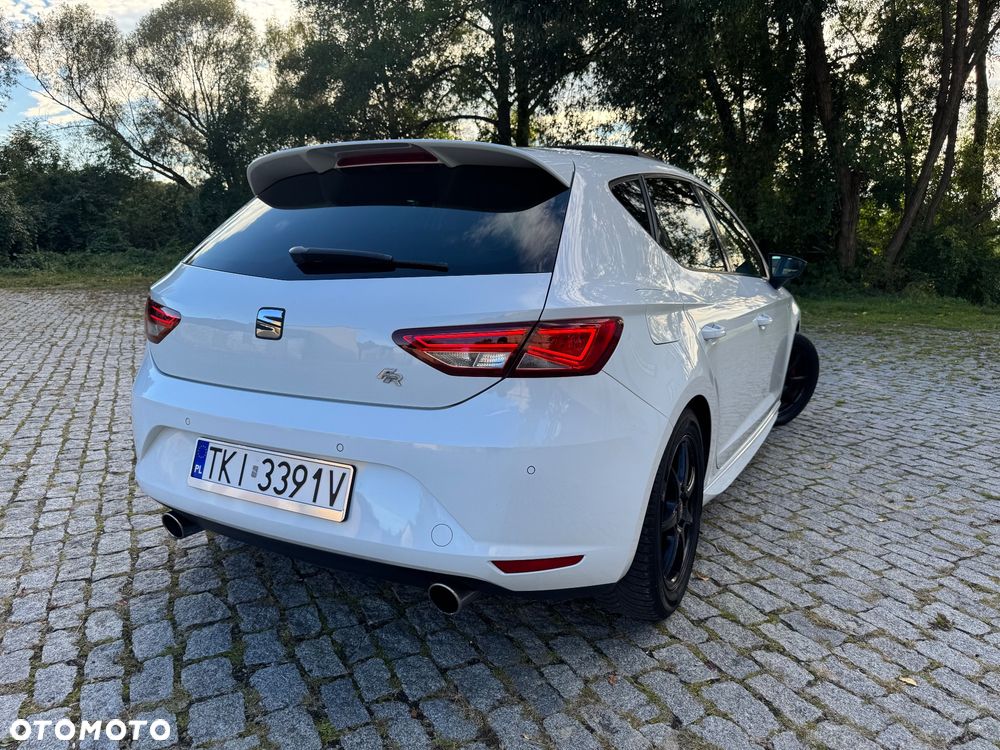 Seat Leon - 5