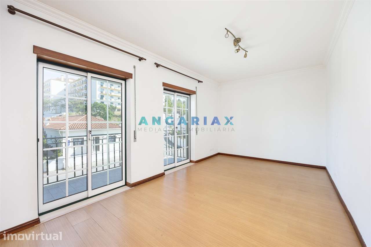ANG1627 - Apartamento T3 para Venda em Telheiro, Leiria - Grande imagem: 5/24