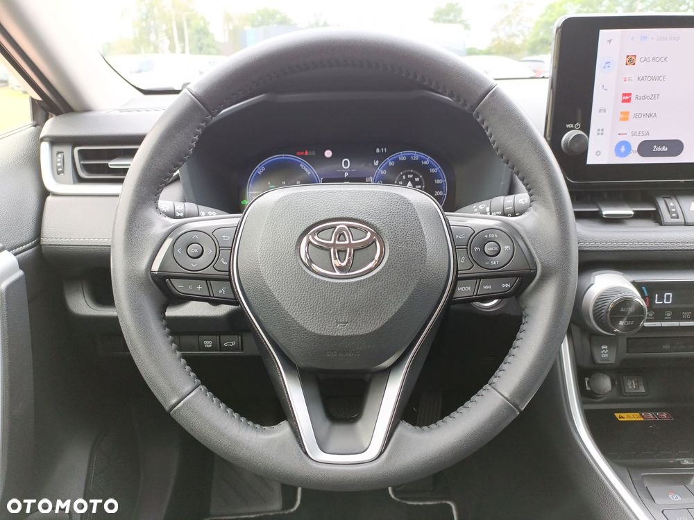 Toyota RAV4 - 16