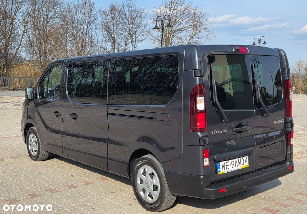 Renault Trafic - 5