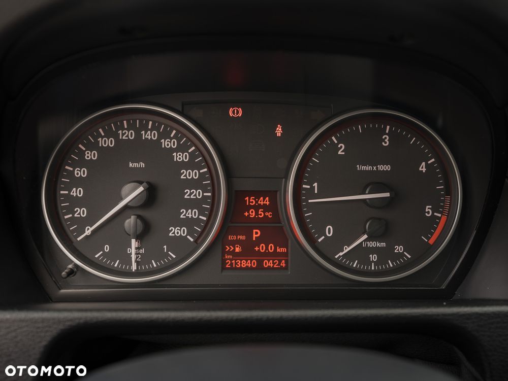 BMW X1 sDrive18d - 21