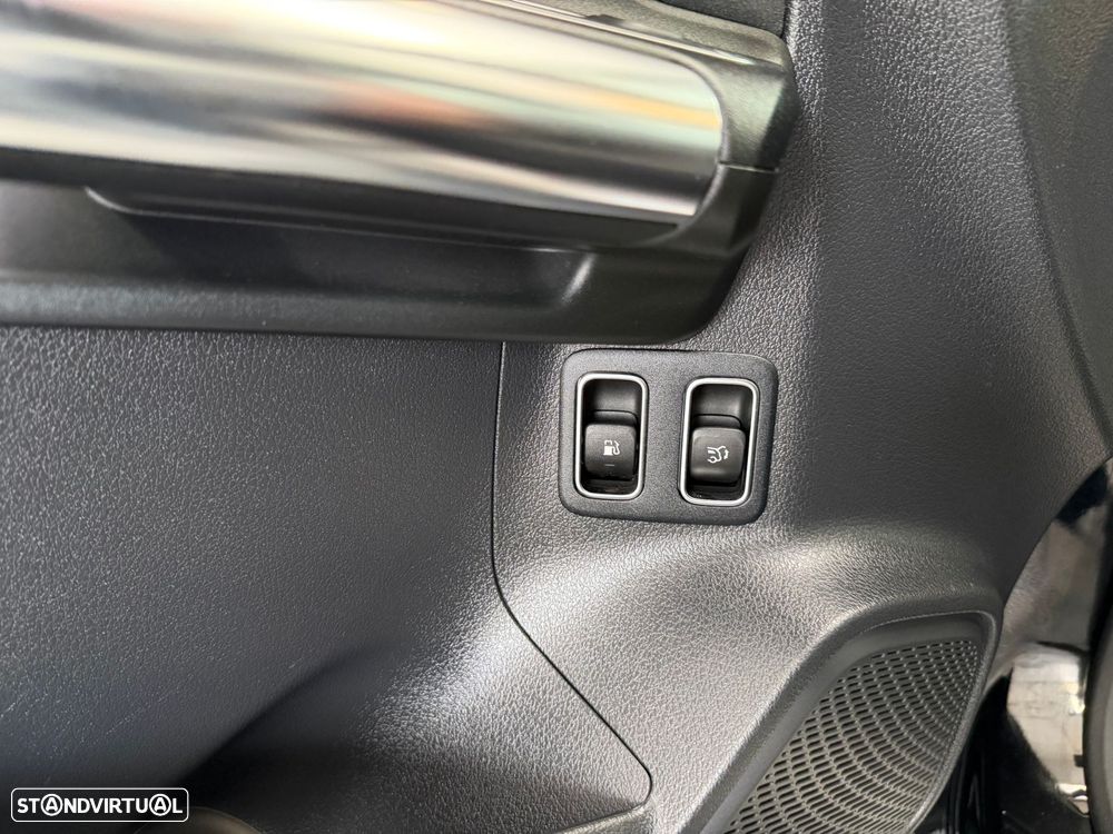 Mercedes-Benz B 250 e AMG Line - 5