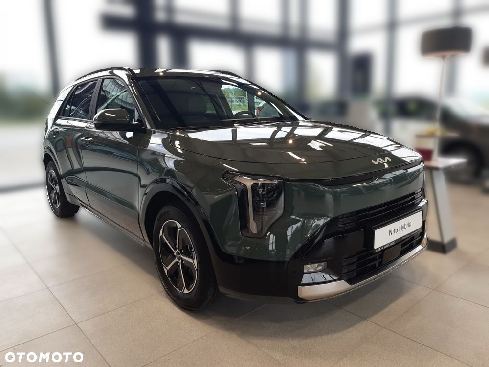 Kia Niro 2026 photo 3