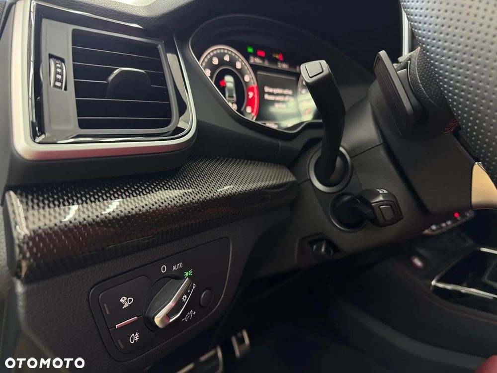 Audi SQ5 - 9