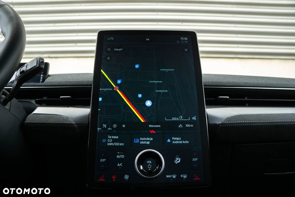 Ford Mustang Mach-E 98kWh AWD GT - 31