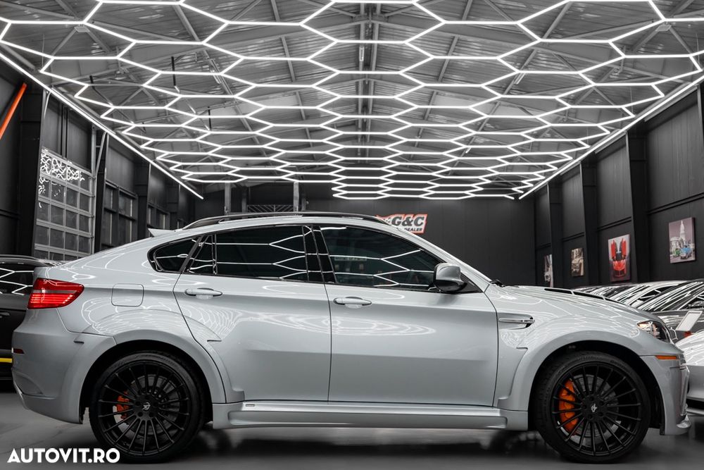BMW X6 M - 29