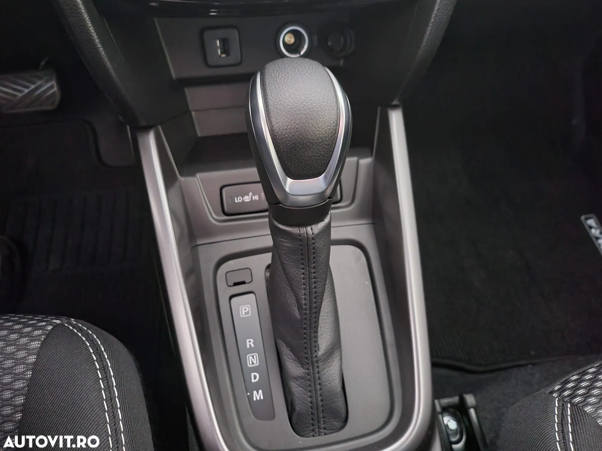 Suzuki Vitara - 7