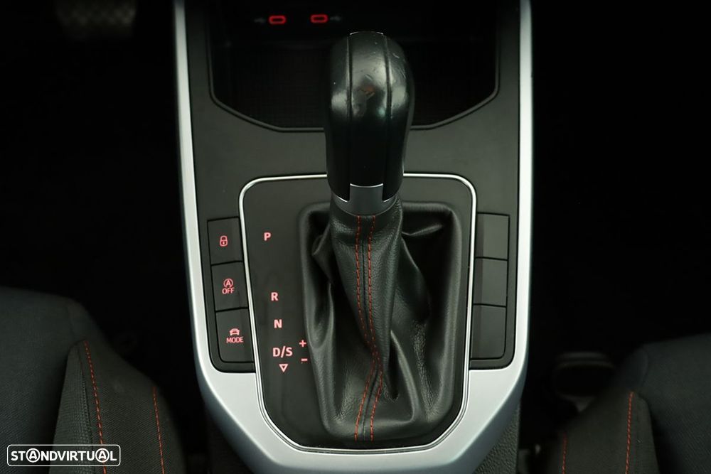 SEAT Arona 1.0 TSI FR DSG - 15