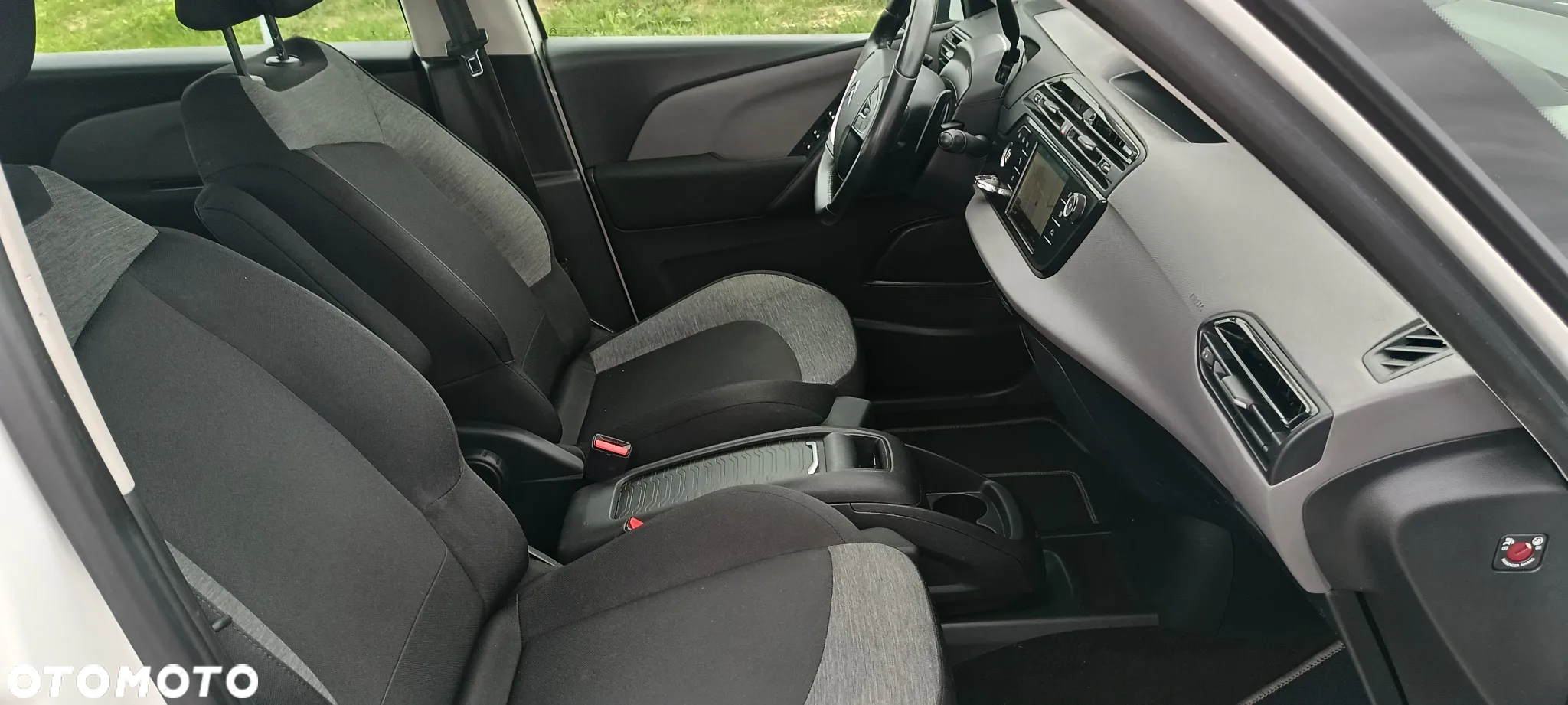 Citroën C4 SpaceTourer - 19
