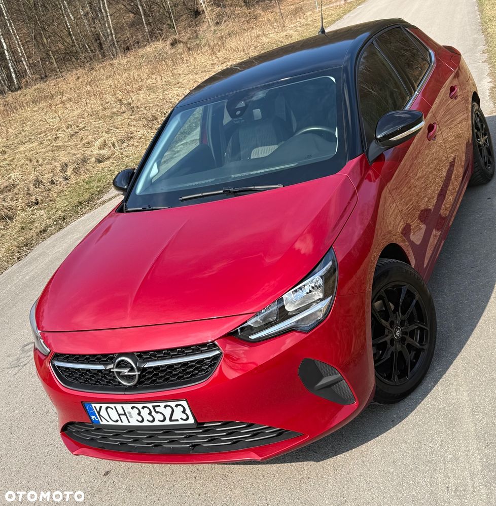 Opel Corsa 1.2 Elegance S&S - 2