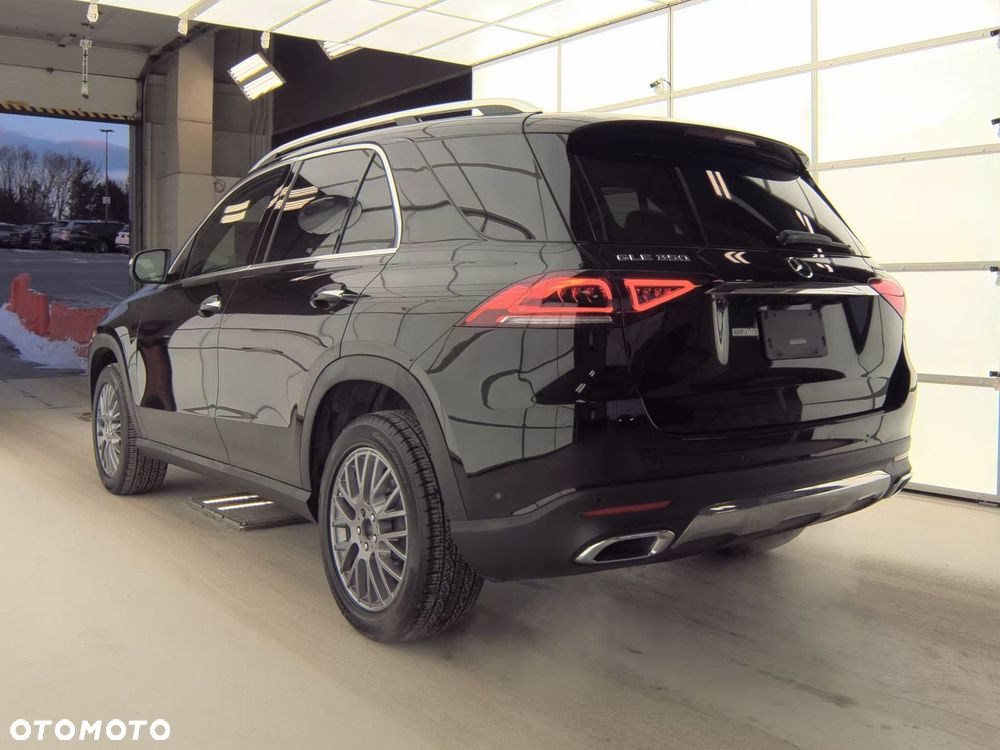 Mercedes-Benz GLE 450 4-Matic - 21