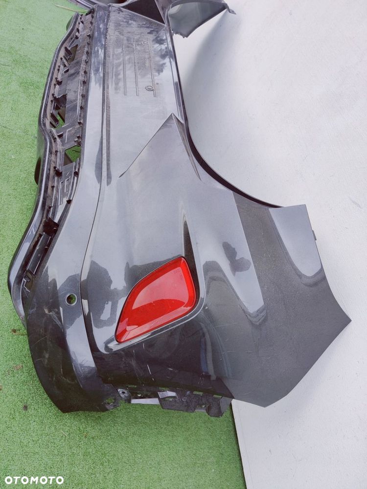 ZDERZAK TYŁ TYLNY FORD PUMA II MK2 ST LINE - 3