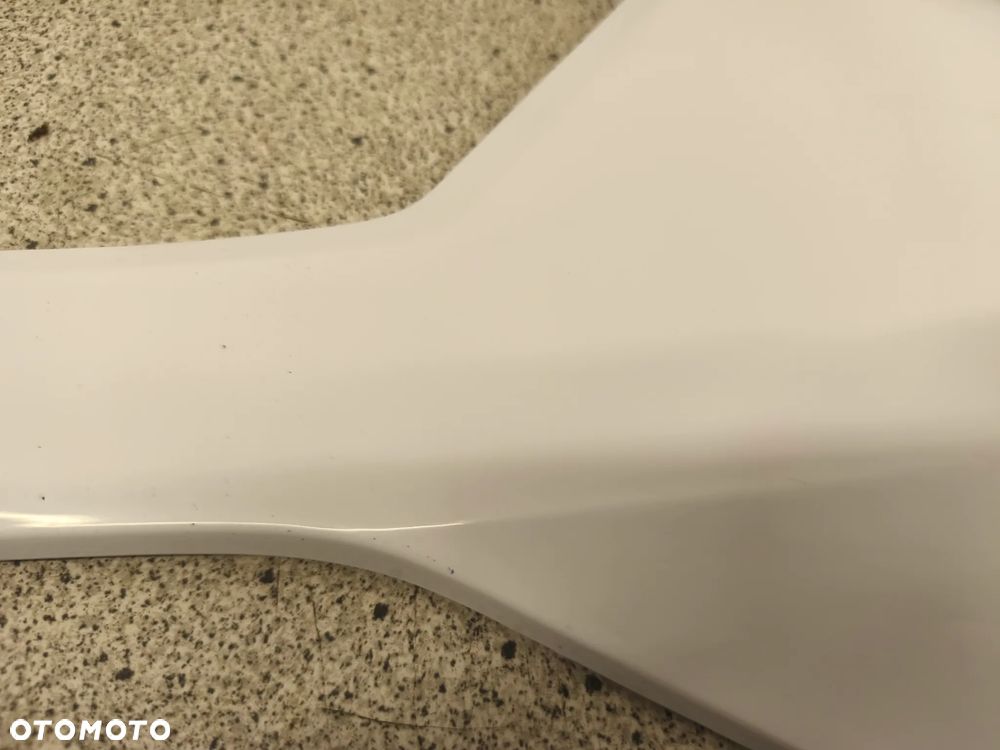 Owiewka, osłona, bok, boczek Husqvarna TC50 TC 50 TC 125 250 - 4