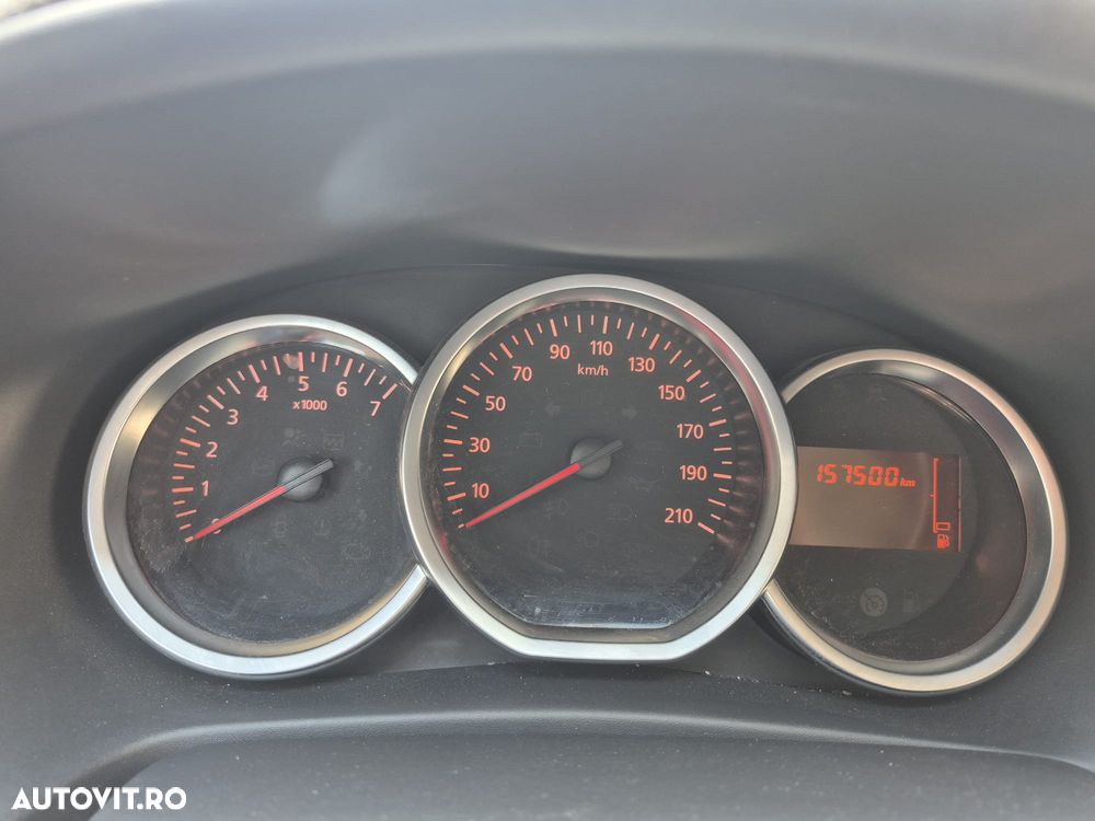 Dacia Logan ECO-G 100 MT5 Comfort - 3