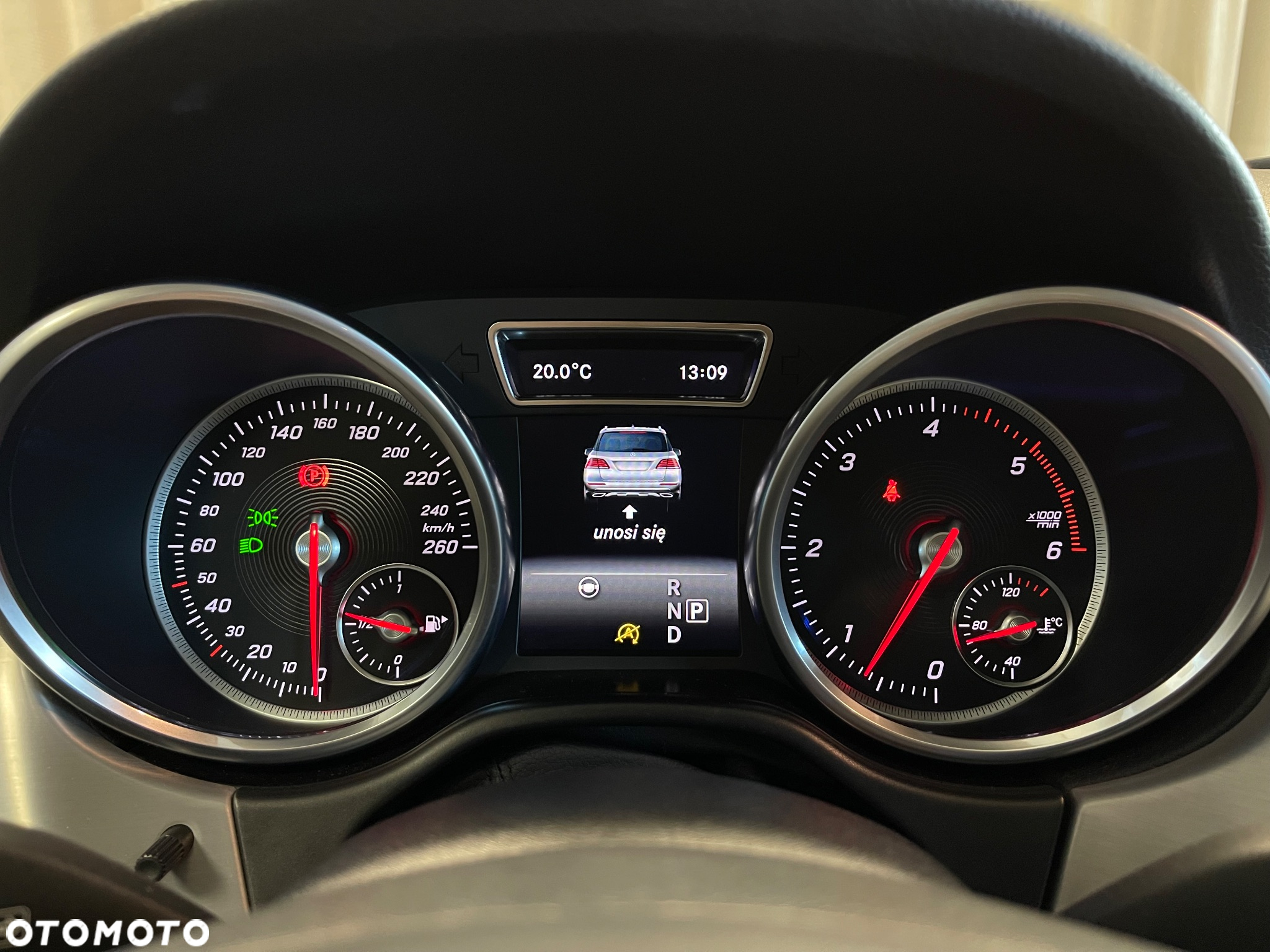 Mercedes-Benz GLE 350 d 4-Matic - 16