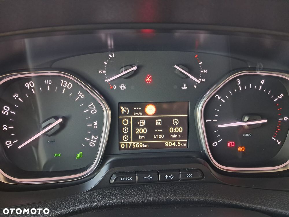 Peugeot Expert Campervan 2 os. VIP Max Fan. WC. LifeP04. Zabudowa VIP - 27