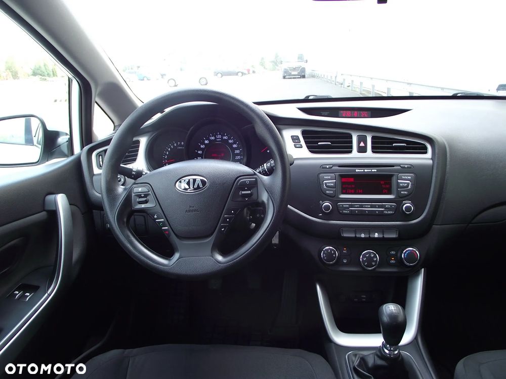 Kia Ceed 1.4 S - 15