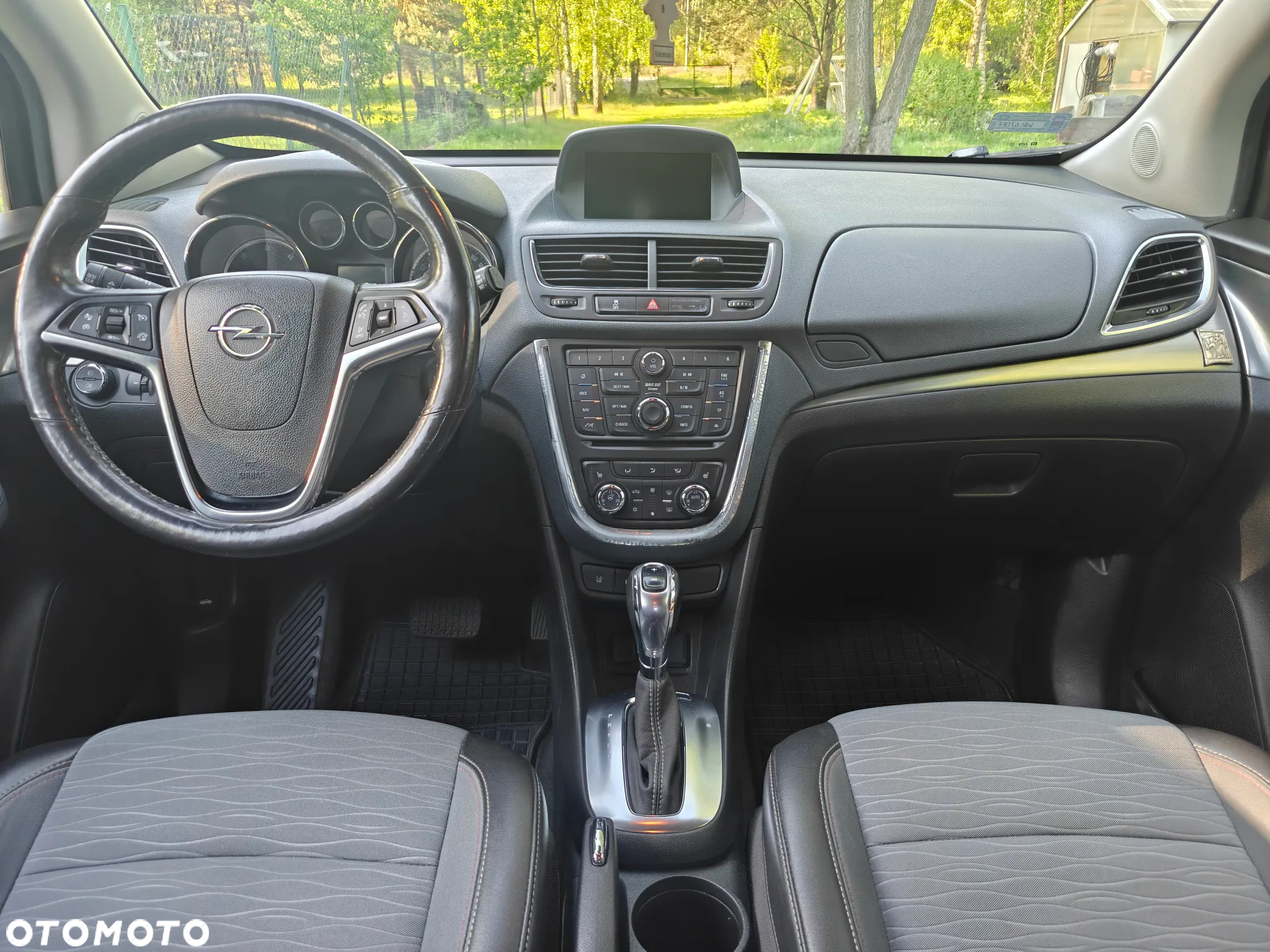Opel Mokka X 1.6 CDTI Elite - 14